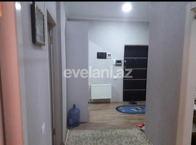 Rent, new building, 3 room, 100 m², Baku, Nasimi r, Nizami m.