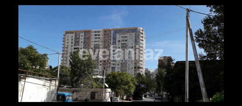 Rent, new building, 3 room, 100 m², Baku, Nasimi r, Nizami m.
