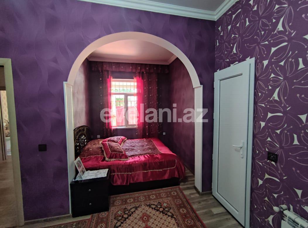 Satılır, həyət evi / bağ, 3 otaqlı, 100 m², Bakı, Sabunçu r, Zabrat q.
