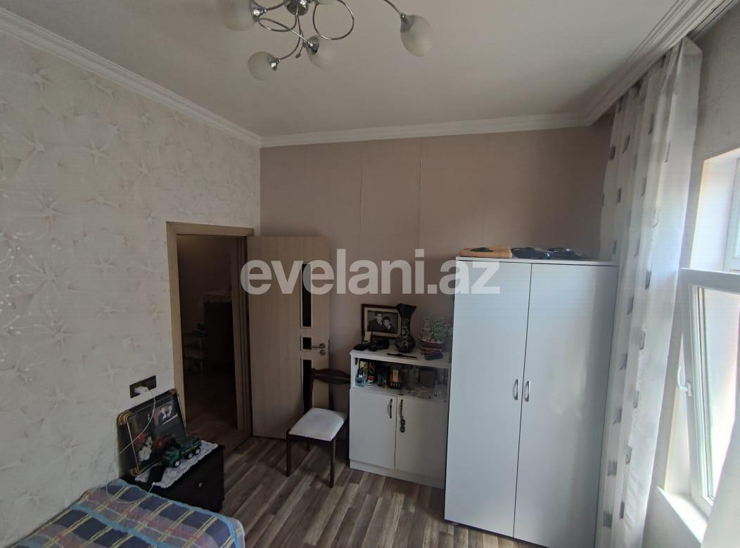 Satılır, həyət evi / bağ, 3 otaqlı, 100 m², Bakı, Sabunçu r, Zabrat q.