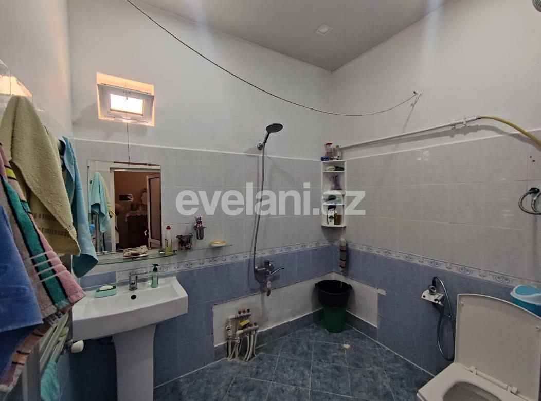 Satılır, həyət evi / bağ, 3 otaqlı, 100 m², Bakı, Sabunçu r, Zabrat q.