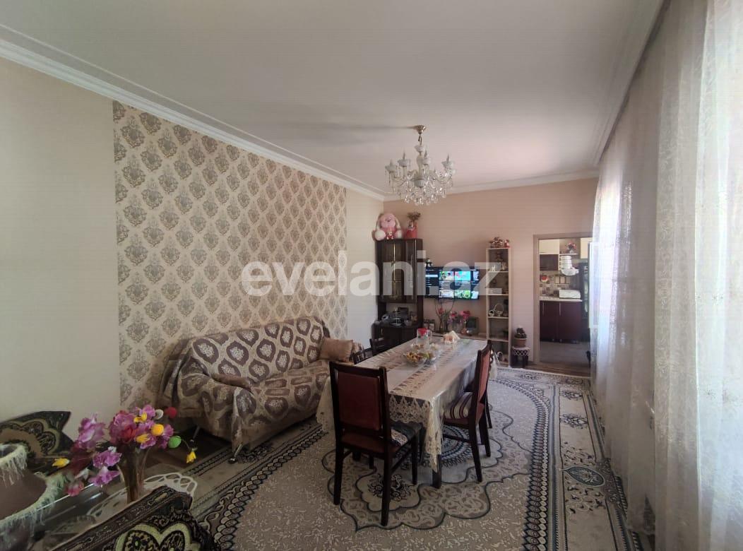 Satılır, həyət evi / bağ, 3 otaqlı, 100 m², Bakı, Sabunçu r, Zabrat q.