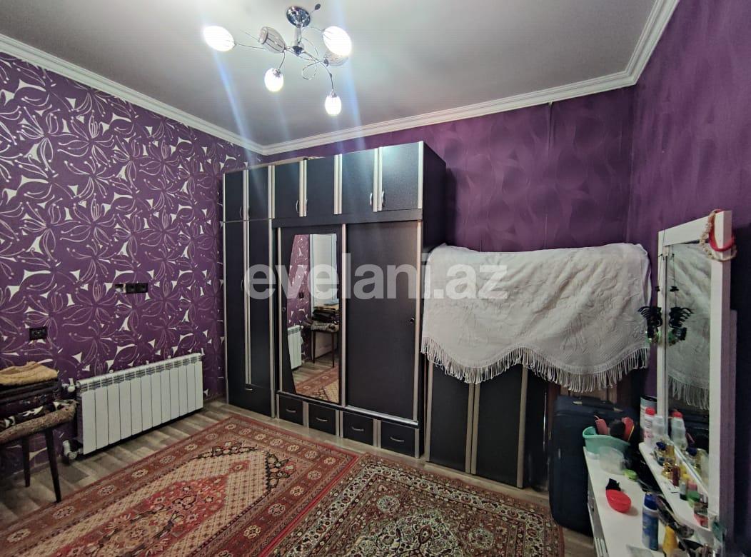 Satılır, həyət evi / bağ, 3 otaqlı, 100 m², Bakı, Sabunçu r, Zabrat q.