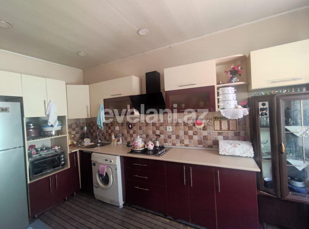 Satılır, həyət evi / bağ, 3 otaqlı, 100 m², Bakı, Sabunçu r, Zabrat q.