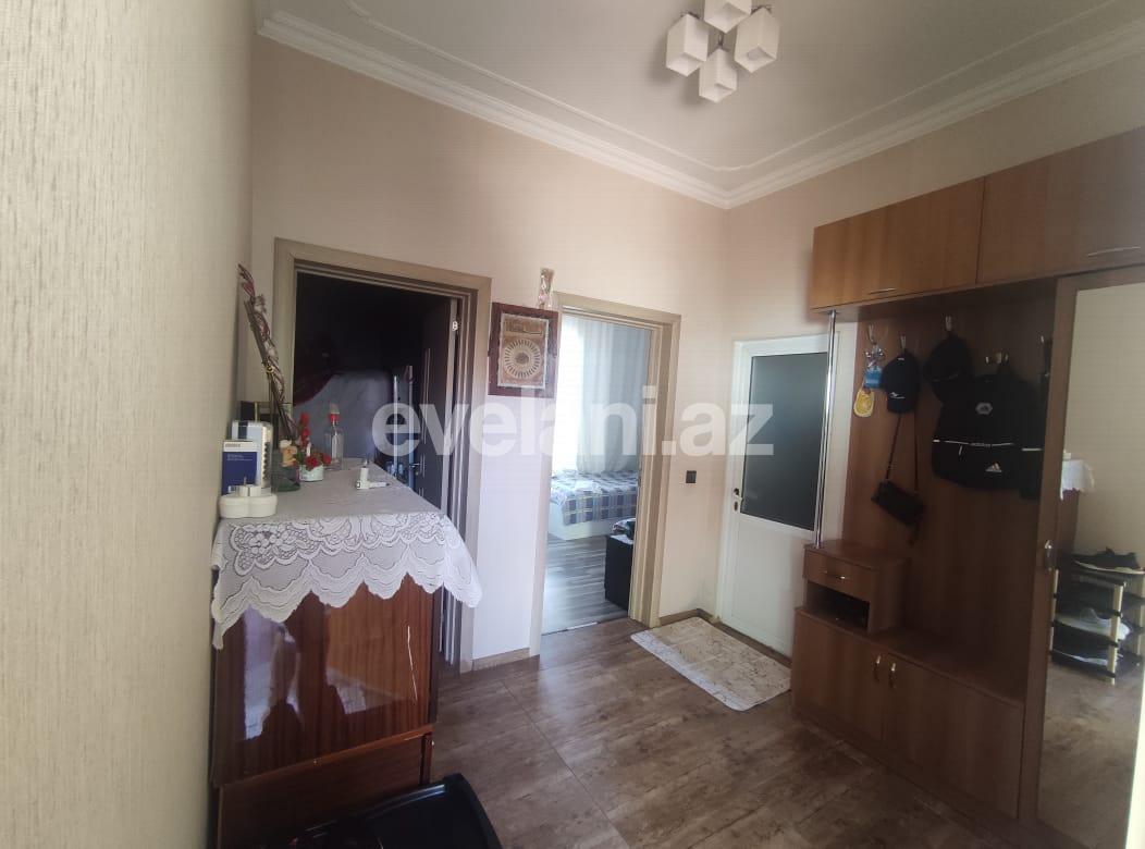 Satılır, həyət evi / bağ, 3 otaqlı, 100 m², Bakı, Sabunçu r, Zabrat q.