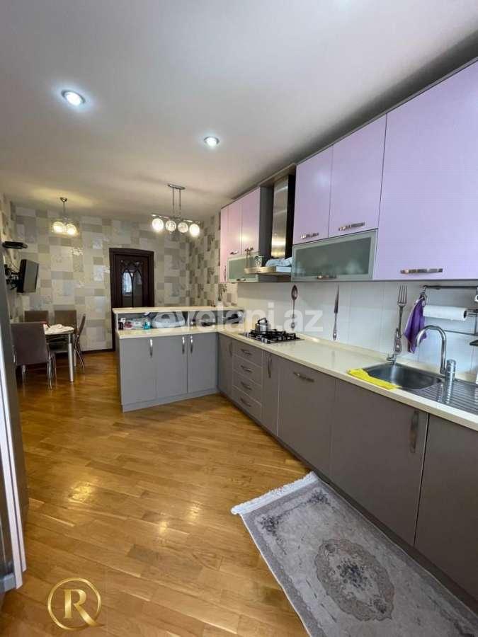 Satılır, yeni tikili, 3 otaqlı, 140 m², Bakı, Nərimanov r, Nəriman Nərimanov m.