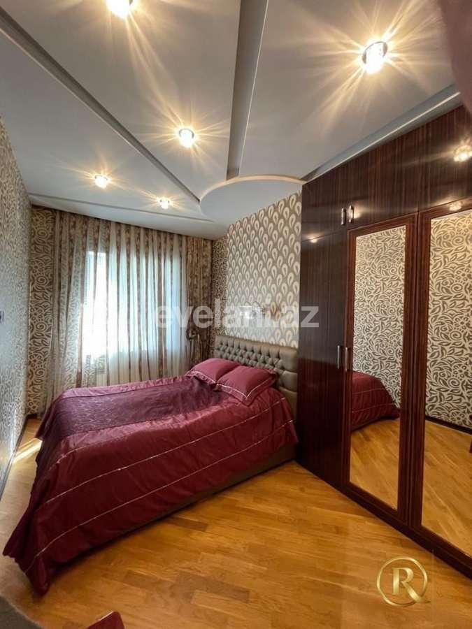Satılır, yeni tikili, 3 otaqlı, 140 m², Bakı, Nərimanov r, Nəriman Nərimanov m.