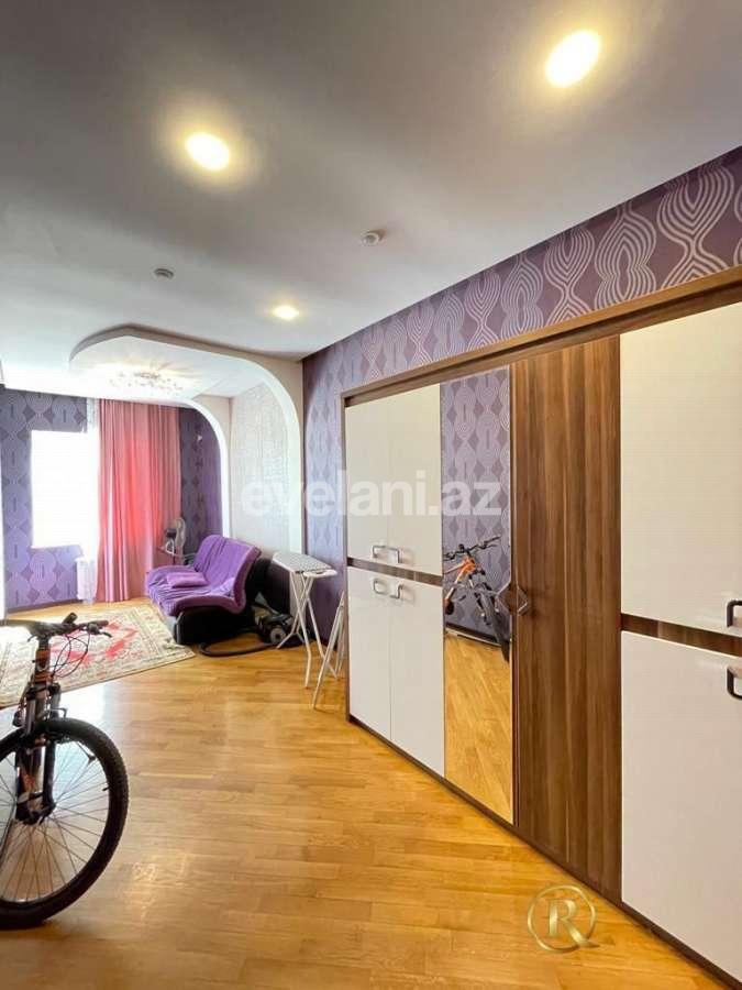 Satılır, yeni tikili, 3 otaqlı, 140 m², Bakı, Nərimanov r, Nəriman Nərimanov m.