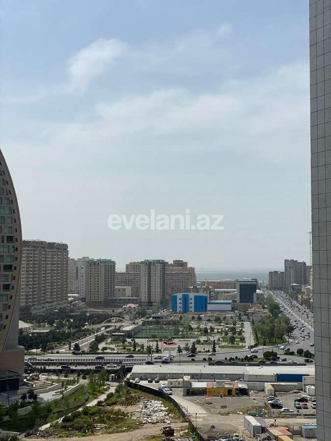 Satılır, yeni tikili, 3 otaqlı, 140 m², Bakı, Nərimanov r, Nəriman Nərimanov m.