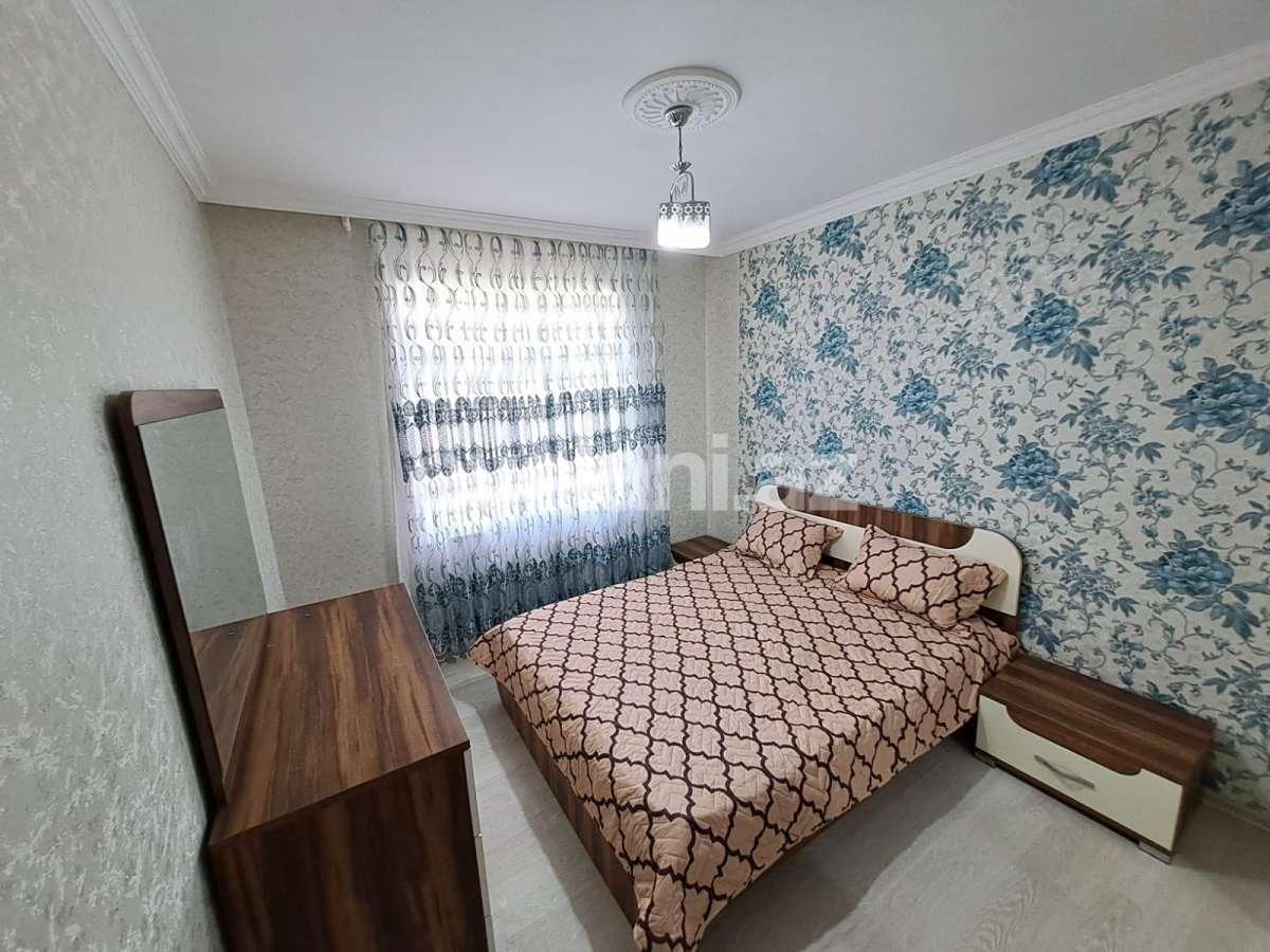 Sale, old building, 3 room, 75 m², Baku, Yasamal r, Elmlar Akademiyası m.