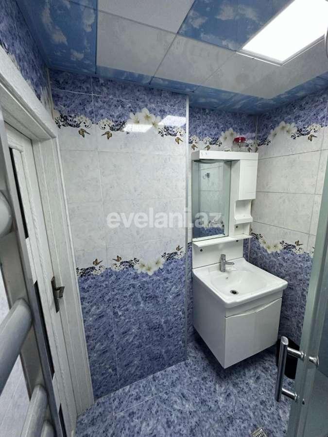 Sale, old building, 3 room, 75 m², Baku, Yasamal r, Elmlar Akademiyası m.