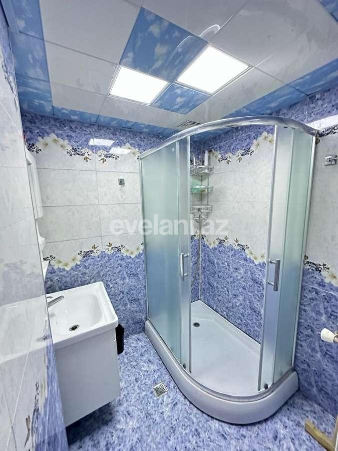 Sale, old building, 3 room, 75 m², Baku, Yasamal r, Elmlar Akademiyası m.