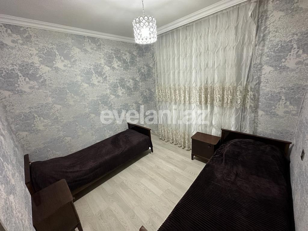 Sale, old building, 3 room, 75 m², Baku, Yasamal r, Elmlar Akademiyası m.