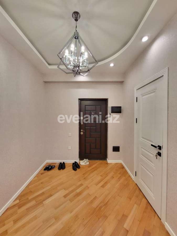 Satılır, yeni tikili, 3 otaqlı, 70 m², Bakı, Xətai r, Həzi Aslanov m.