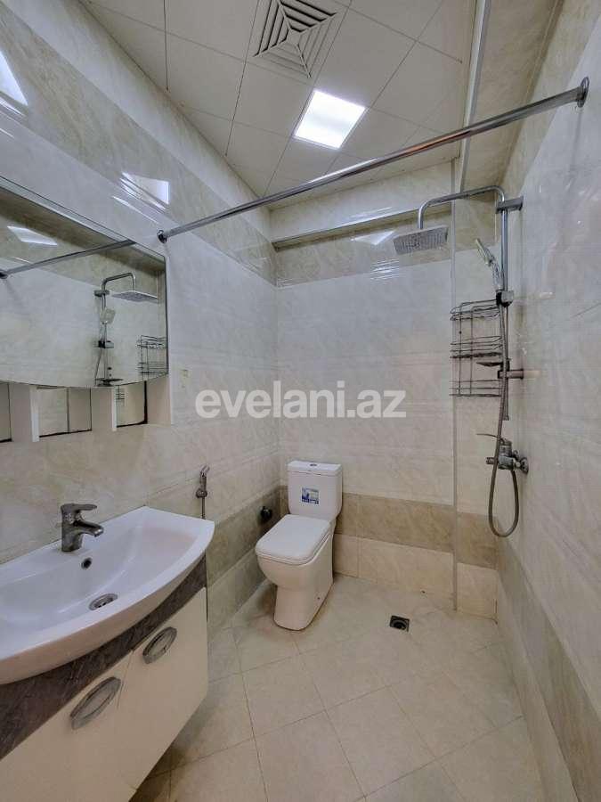 Satılır, yeni tikili, 3 otaqlı, 70 m², Bakı, Xətai r, Həzi Aslanov m.