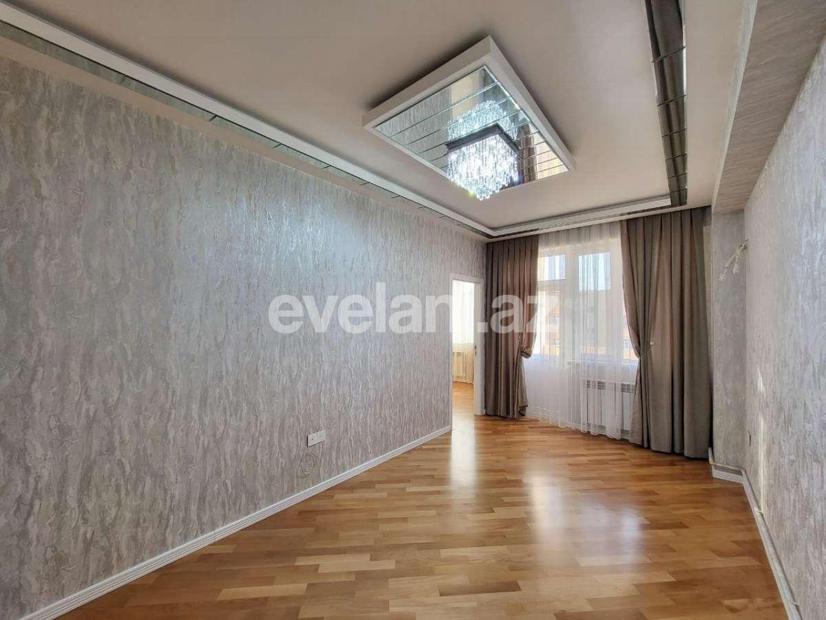 Satılır, yeni tikili, 3 otaqlı, 70 m², Bakı, Xətai r, Həzi Aslanov m.