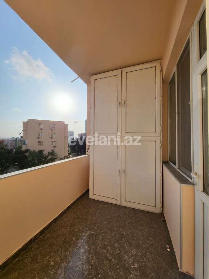 Satılır, yeni tikili, 3 otaqlı, 70 m², Bakı, Xətai r, Həzi Aslanov m.