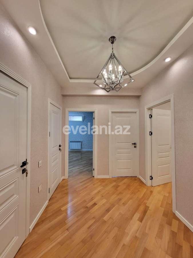 Satılır, yeni tikili, 3 otaqlı, 70 m², Bakı, Xətai r, Həzi Aslanov m.