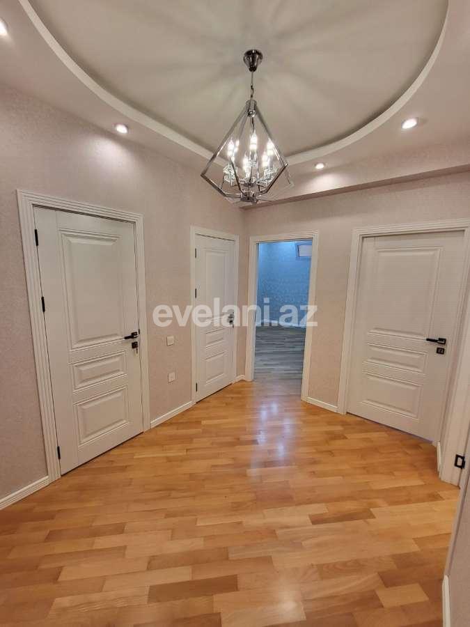 Satılır, yeni tikili, 3 otaqlı, 70 m², Bakı, Xətai r, Həzi Aslanov m.