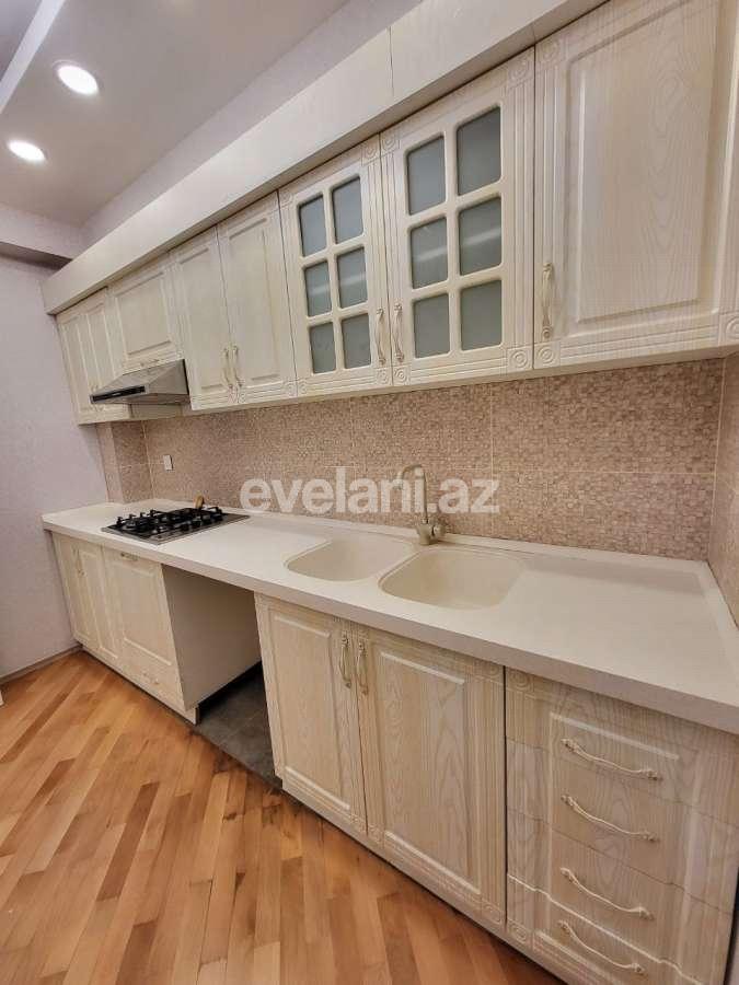 Satılır, yeni tikili, 3 otaqlı, 70 m², Bakı, Xətai r, Həzi Aslanov m.