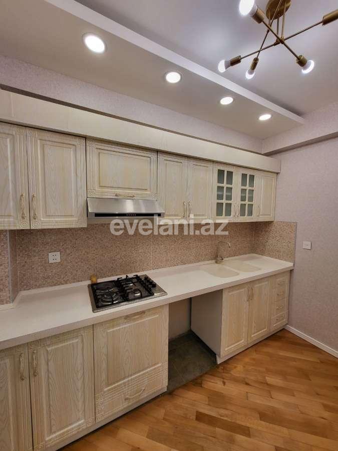 Satılır, yeni tikili, 3 otaqlı, 70 m², Bakı, Xətai r, Həzi Aslanov m.