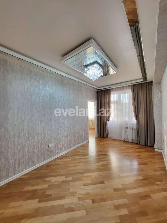 Satılır, yeni tikili, 3 otaqlı, 70 m², Bakı, Xətai r, Həzi Aslanov m.