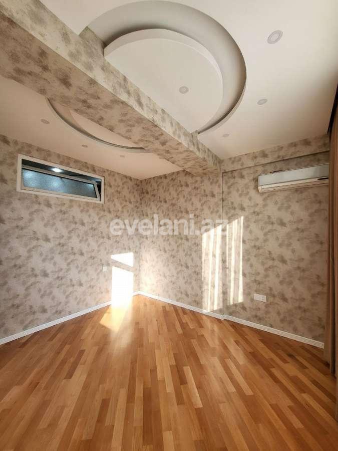 Satılır, yeni tikili, 3 otaqlı, 70 m², Bakı, Xətai r, Həzi Aslanov m.