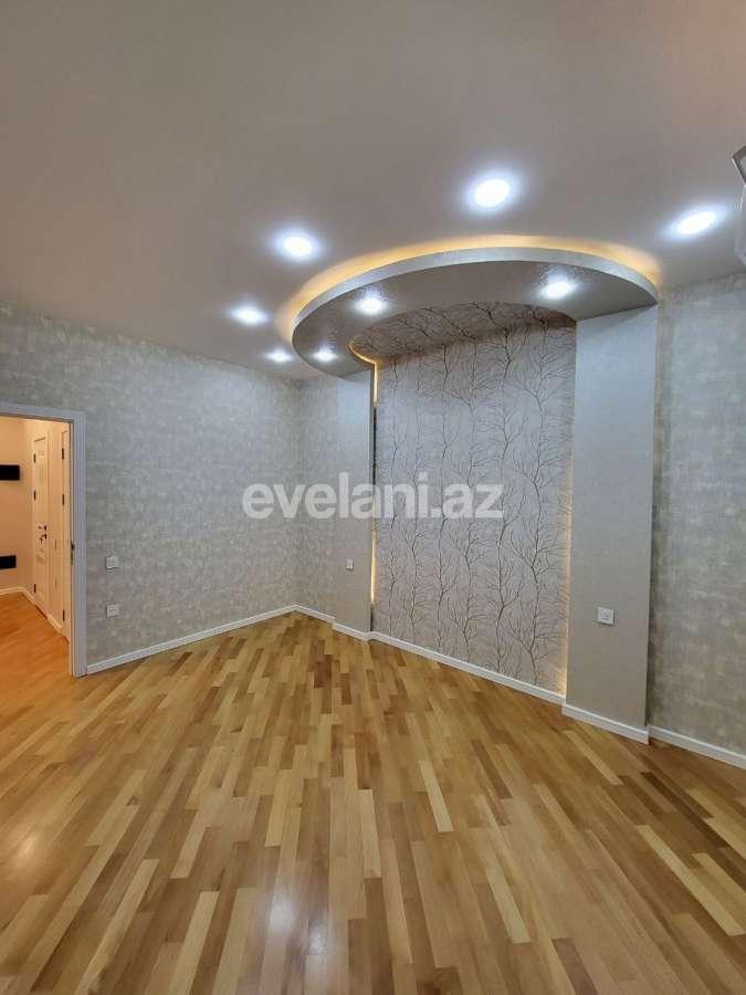Satılır, yeni tikili, 3 otaqlı, 70 m², Bakı, Xətai r, Həzi Aslanov m.