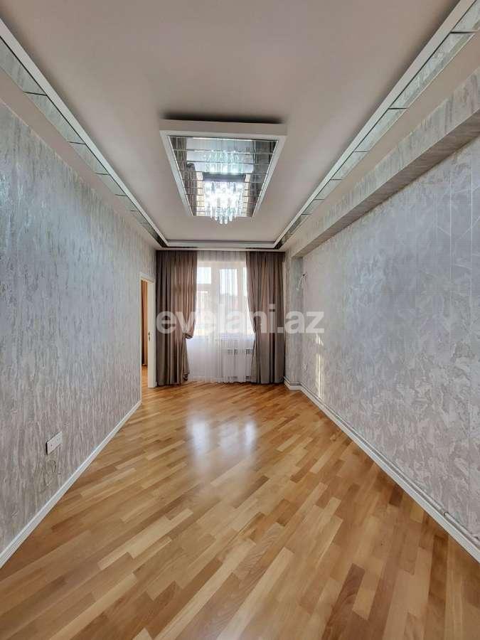 Satılır, yeni tikili, 3 otaqlı, 70 m², Bakı, Xətai r, Həzi Aslanov m.