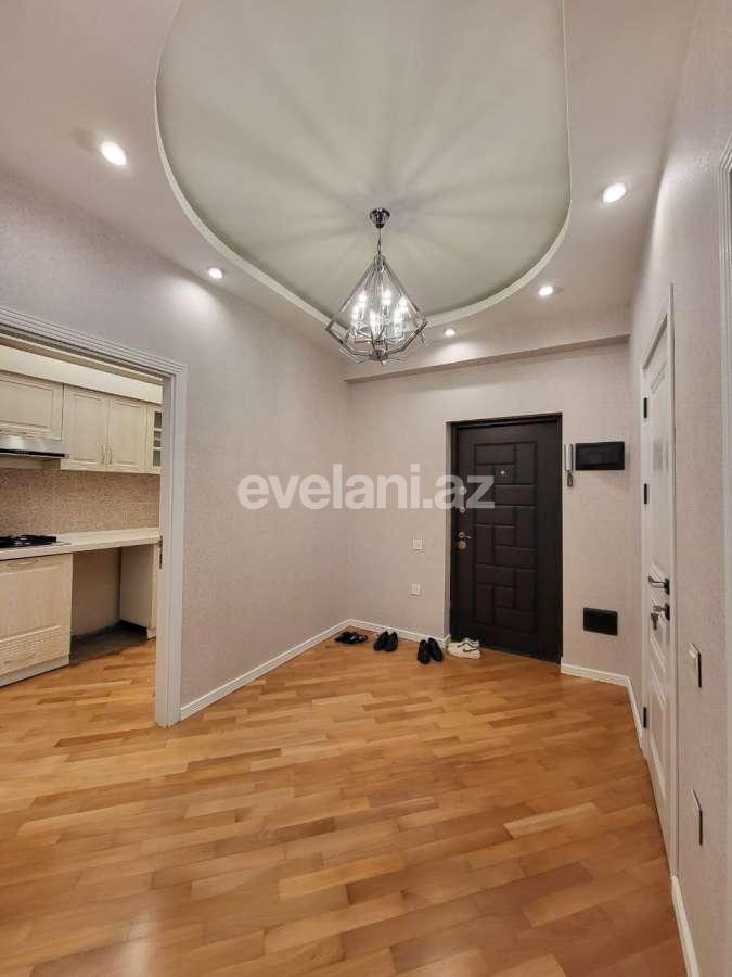 Satılır, yeni tikili, 3 otaqlı, 70 m², Bakı, Xətai r, Həzi Aslanov m.