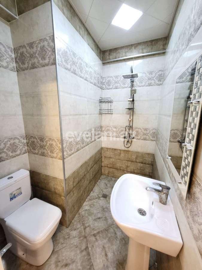 Satılır, yeni tikili, 3 otaqlı, 70 m², Bakı, Xətai r, Həzi Aslanov m.