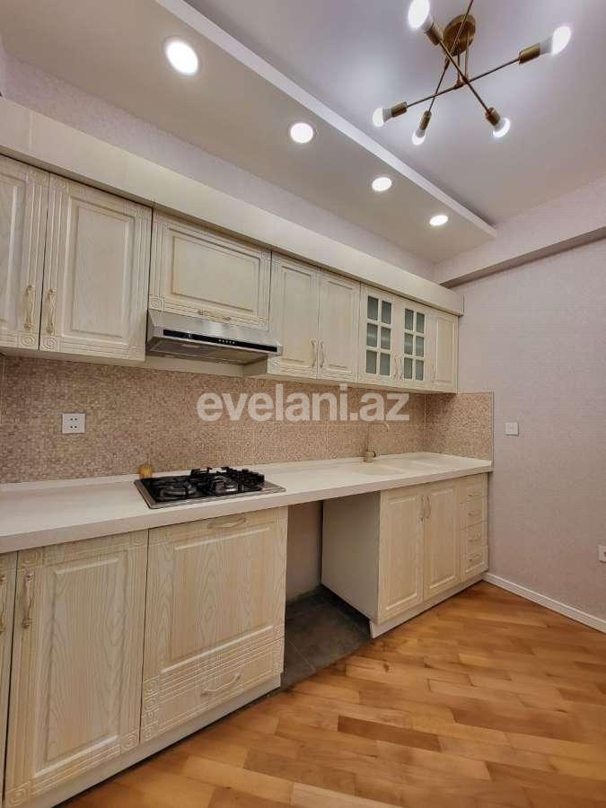 Satılır, yeni tikili, 3 otaqlı, 70 m², Bakı, Xətai r, Həzi Aslanov m.