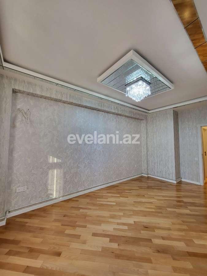 Satılır, yeni tikili, 3 otaqlı, 70 m², Bakı, Xətai r, Həzi Aslanov m.