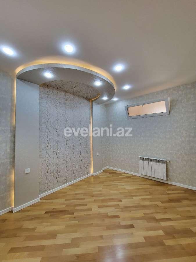 Satılır, yeni tikili, 3 otaqlı, 70 m², Bakı, Xətai r, Həzi Aslanov m.