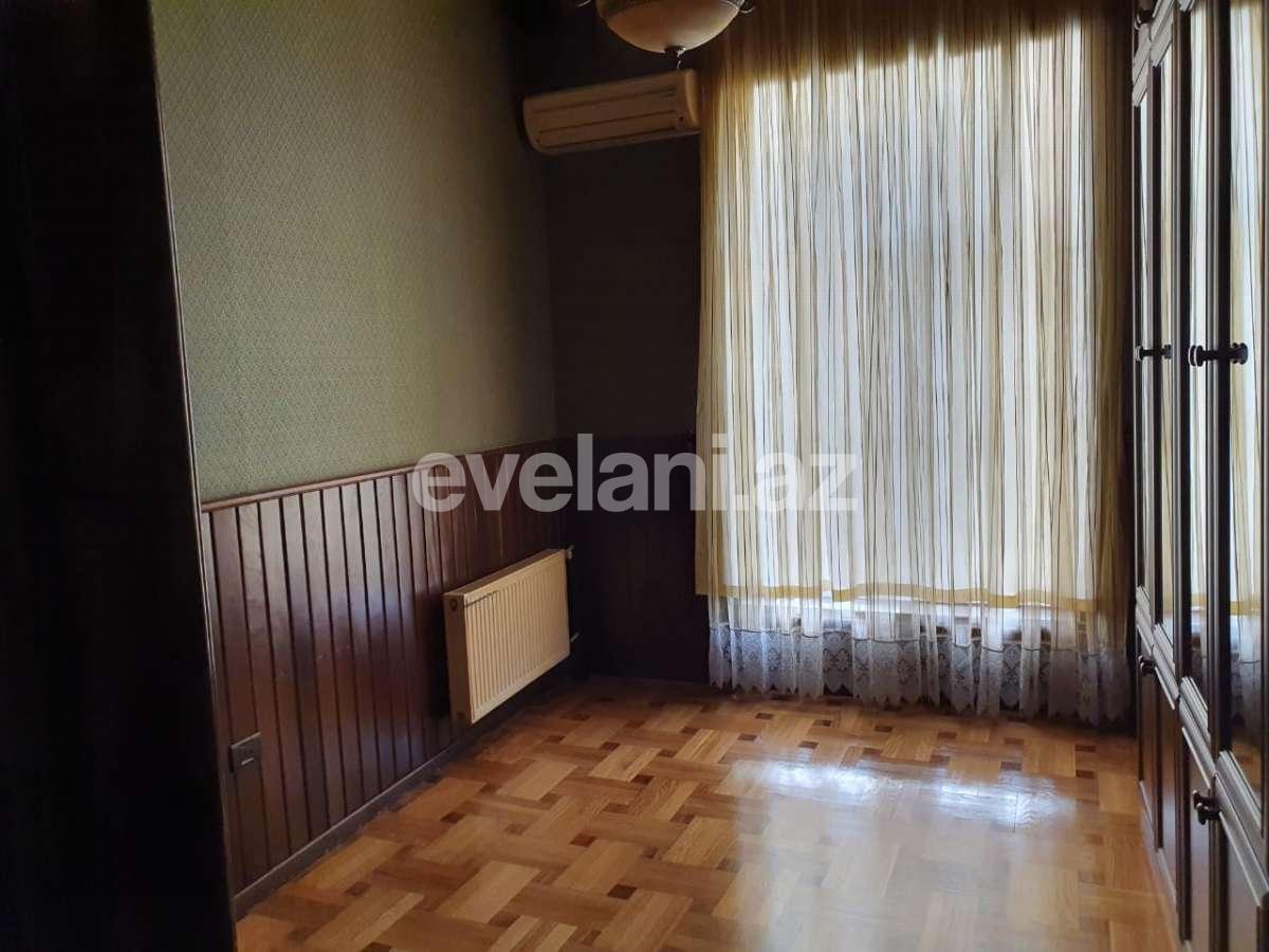 Satılır, yeni tikili, 4 otaqlı, 200 m², Bakı, Nəsimi r, Nizami m.