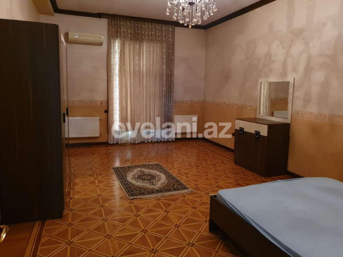Satılır, yeni tikili, 4 otaqlı, 200 m², Bakı, Nəsimi r, Nizami m.