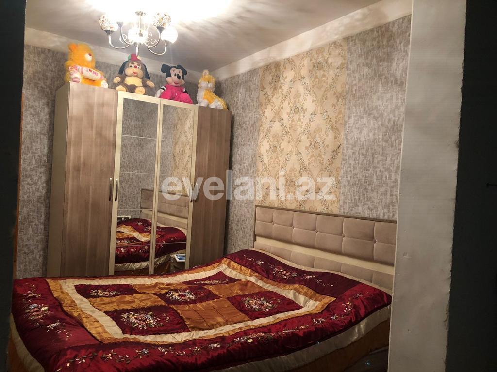 Продаётся, вторичка, 3-комнаты, 86 m², Баку, Хатаинский r, Ази Асланова p, Ази Асланов m.