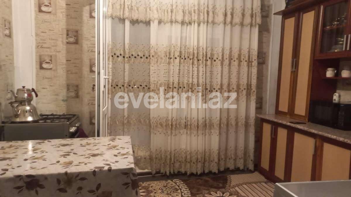 Продаётся, вторичка, 3-комнаты, 86 m², Баку, Хатаинский r, Ази Асланова p, Ази Асланов m.