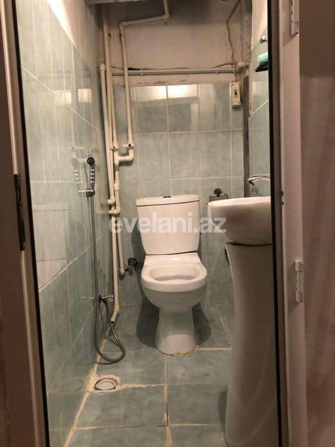 Продаётся, вторичка, 3-комнаты, 86 m², Баку, Хатаинский r, Ази Асланова p, Ази Асланов m.