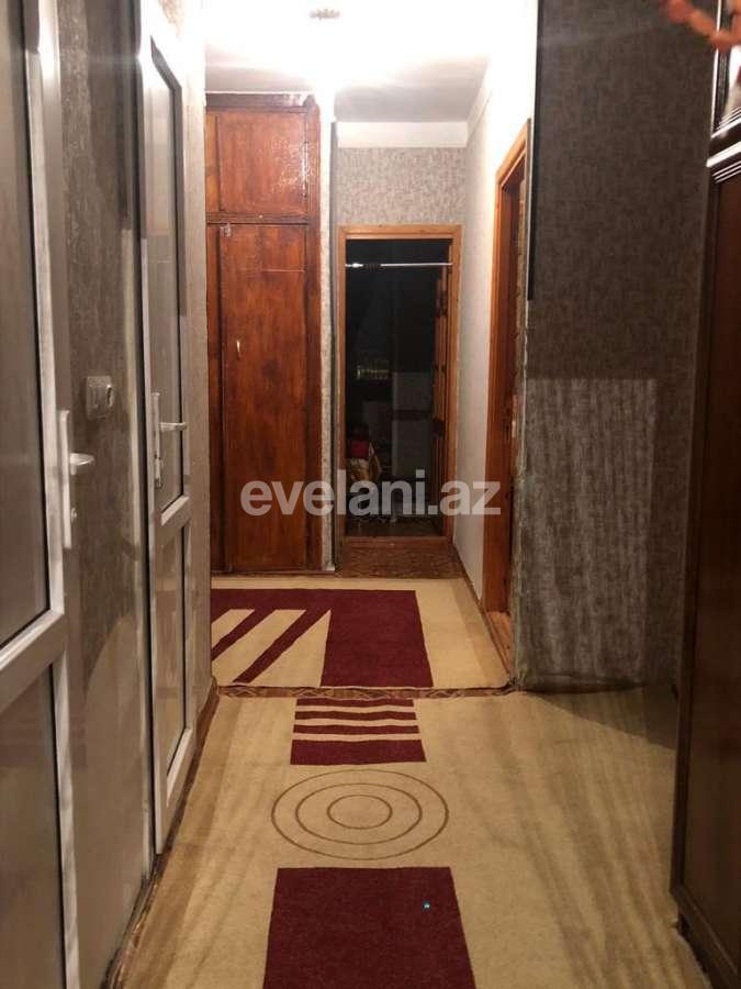 Продаётся, вторичка, 3-комнаты, 86 m², Баку, Хатаинский r, Ази Асланова p, Ази Асланов m.