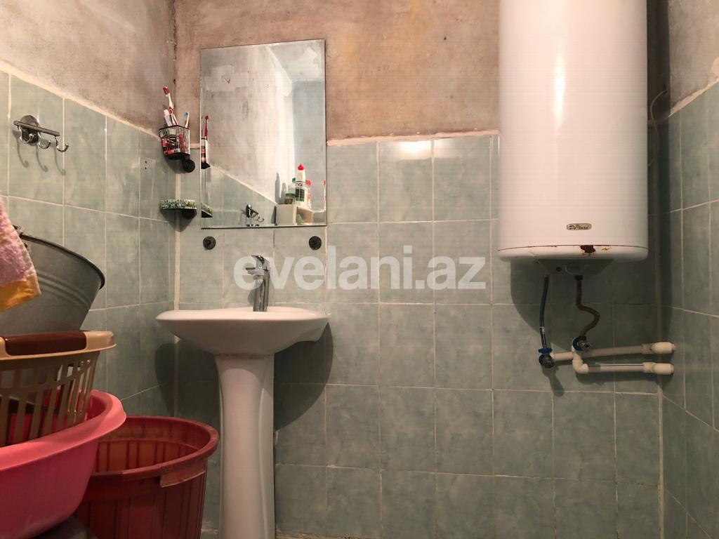 Продаётся, вторичка, 3-комнаты, 86 m², Баку, Хатаинский r, Ази Асланова p, Ази Асланов m.