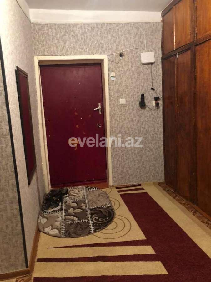 Продаётся, вторичка, 3-комнаты, 86 m², Баку, Хатаинский r, Ази Асланова p, Ази Асланов m.