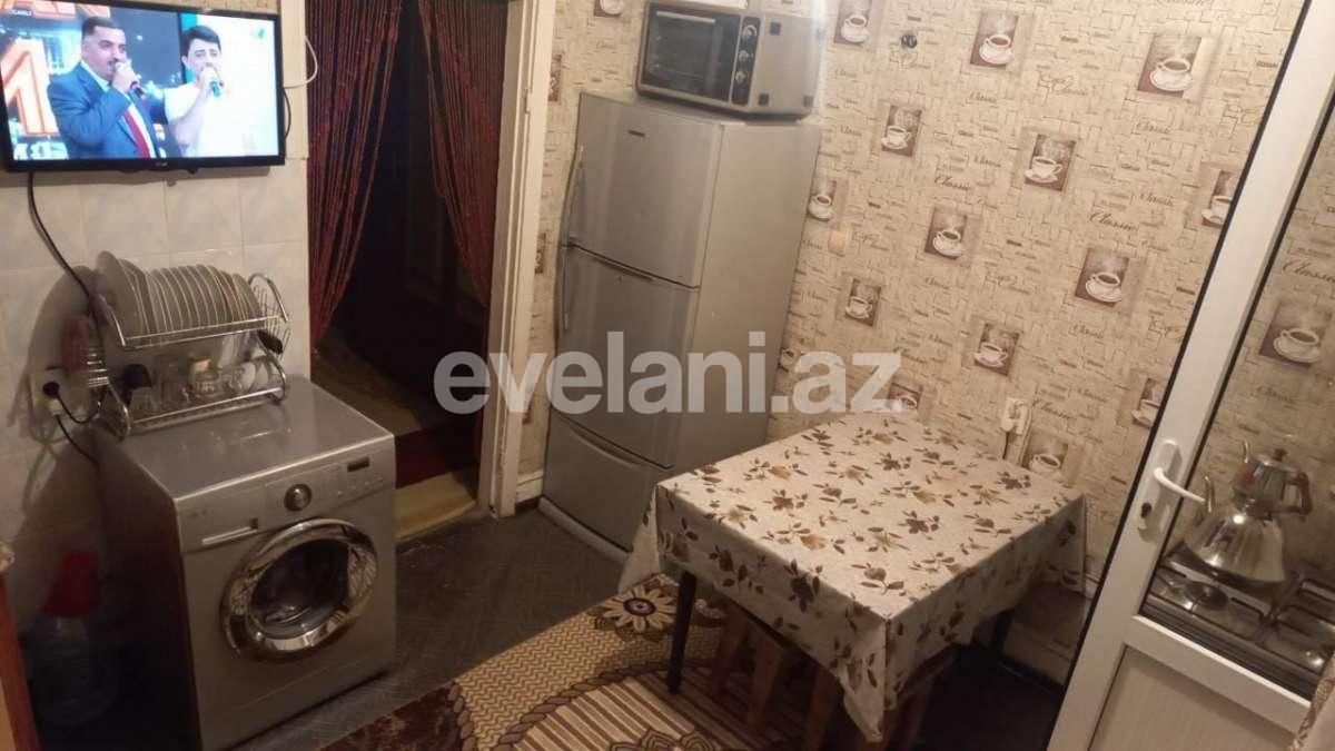 Продаётся, вторичка, 3-комнаты, 86 m², Баку, Хатаинский r, Ази Асланова p, Ази Асланов m.