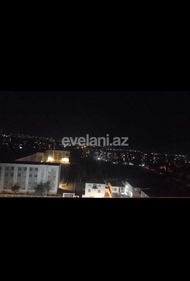 Продаётся, вторичка, 3-комнаты, 86 m², Баку, Хатаинский r, Ази Асланова p, Ази Асланов m.