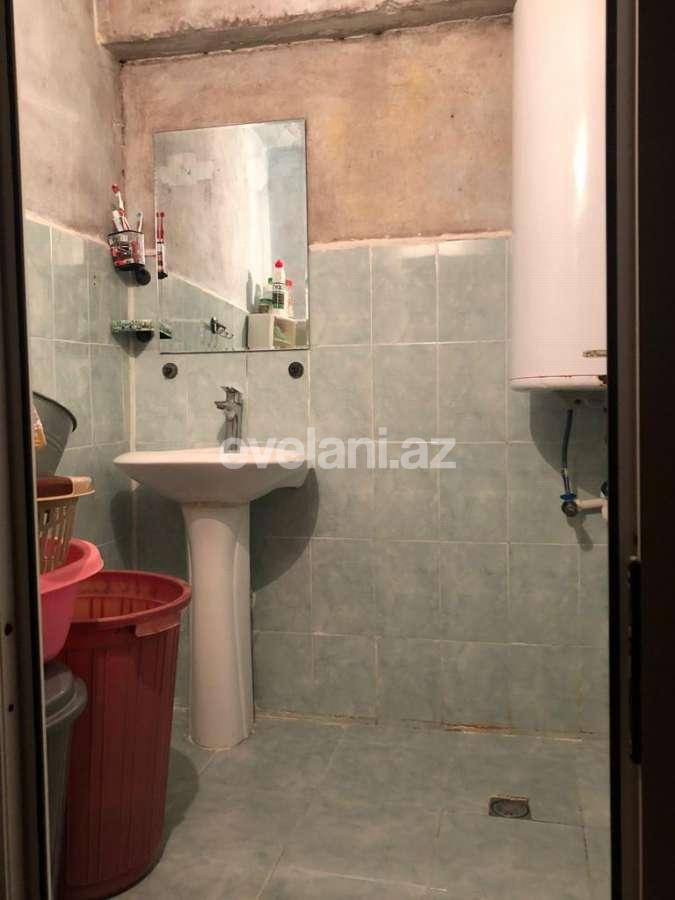 Продаётся, вторичка, 3-комнаты, 86 m², Баку, Хатаинский r, Ази Асланова p, Ази Асланов m.