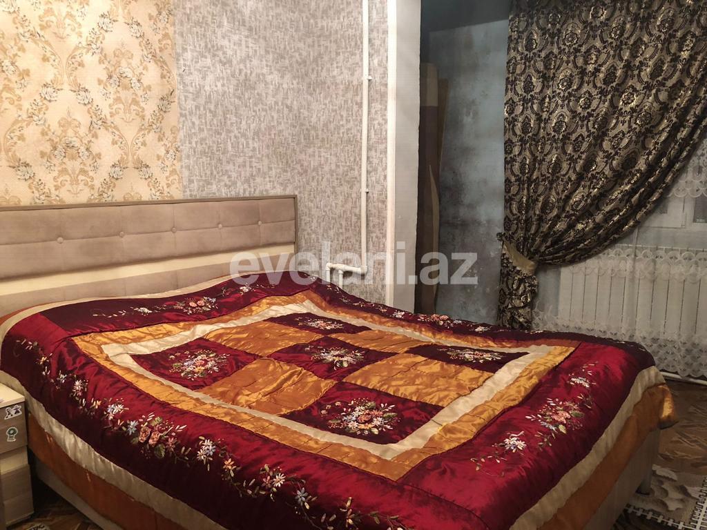 Продаётся, вторичка, 3-комнаты, 86 m², Баку, Хатаинский r, Ази Асланова p, Ази Асланов m.