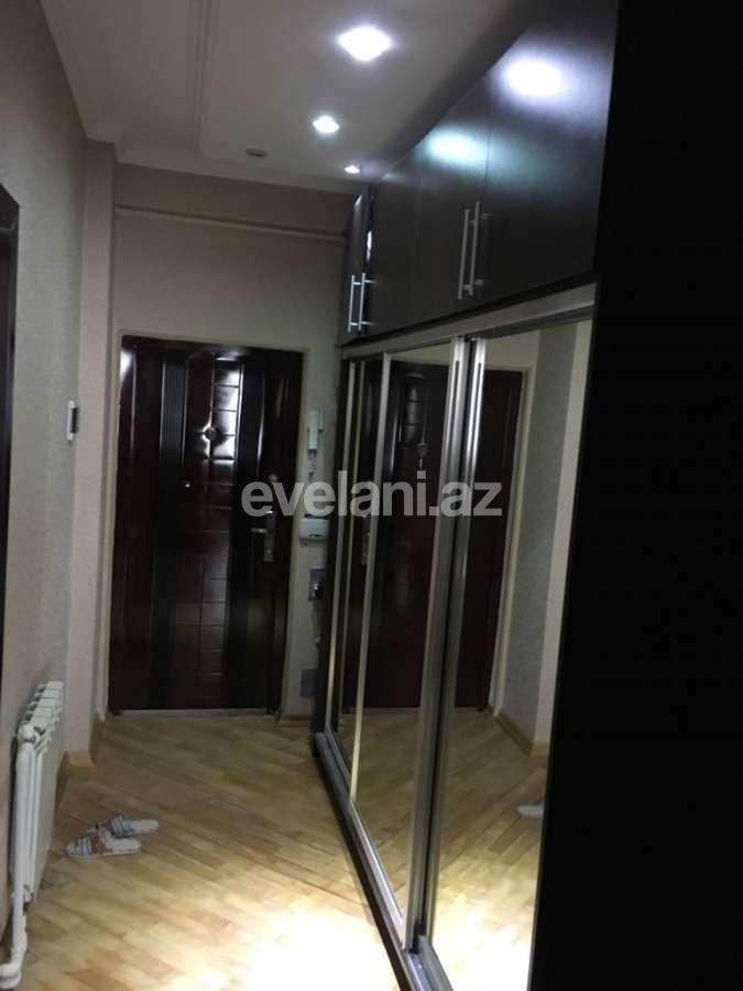 Satılır, yeni tikili, 2 otaqlı, 57 m², Bakı, Yasamal r, Yeni Yasamal q, İnşaatçılar m.