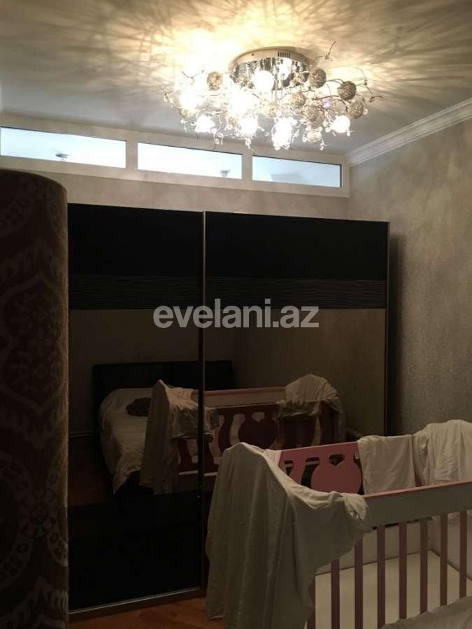 Satılır, yeni tikili, 2 otaqlı, 57 m², Bakı, Yasamal r, Yeni Yasamal q, İnşaatçılar m.