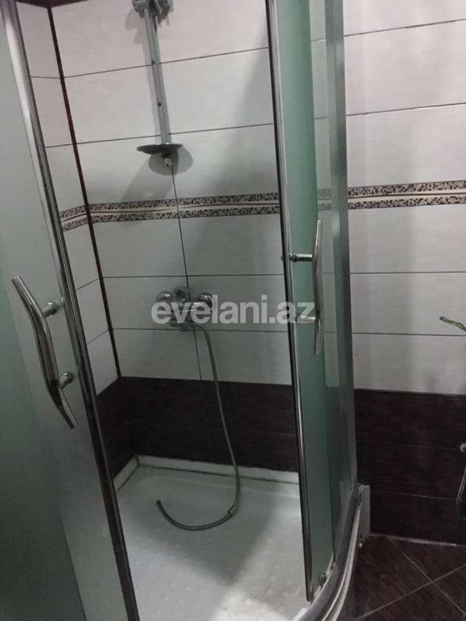 Satılır, yeni tikili, 2 otaqlı, 57 m², Bakı, Yasamal r, Yeni Yasamal q, İnşaatçılar m.