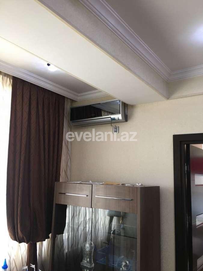 Satılır, yeni tikili, 2 otaqlı, 57 m², Bakı, Yasamal r, Yeni Yasamal q, İnşaatçılar m.